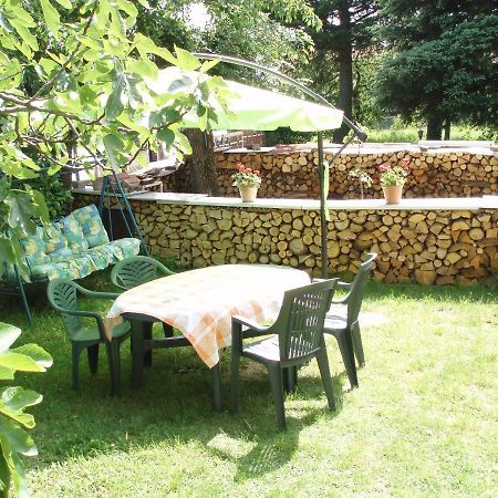 Ai Tre Fichi Villa Cedas Ngoại thất bức ảnh