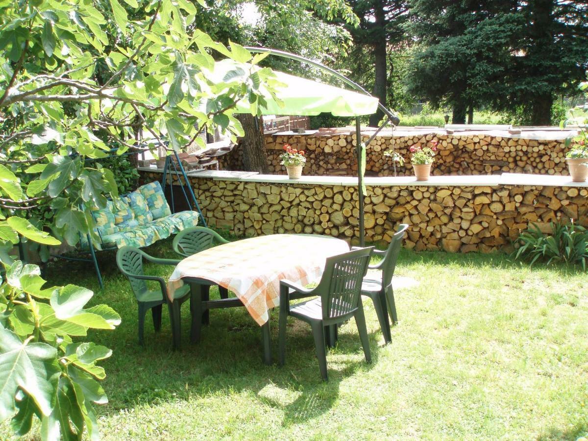 Ai Tre Fichi Villa Cedas Ngoại thất bức ảnh