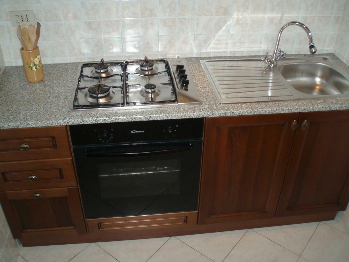Ai Tre Fichi Villa Cedas Ngoại thất bức ảnh