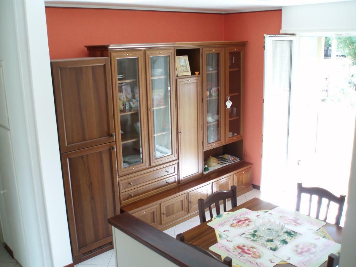 Ai Tre Fichi Villa Cedas Ngoại thất bức ảnh