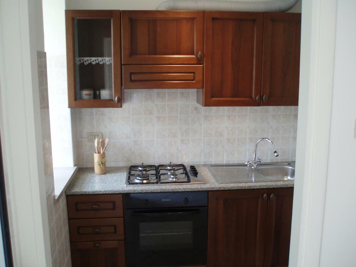 Ai Tre Fichi Villa Cedas Ngoại thất bức ảnh